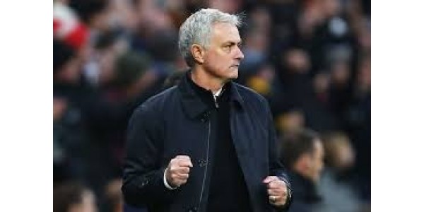 Ondersteunen fans het spel van Mourinho